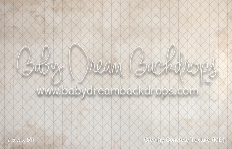 Creamy Concrete Texture (MD)