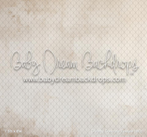 Creamy Concrete Texture (MD)