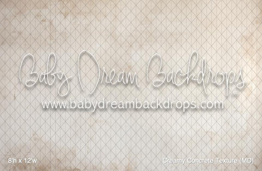 Creamy Concrete Texture (MD)