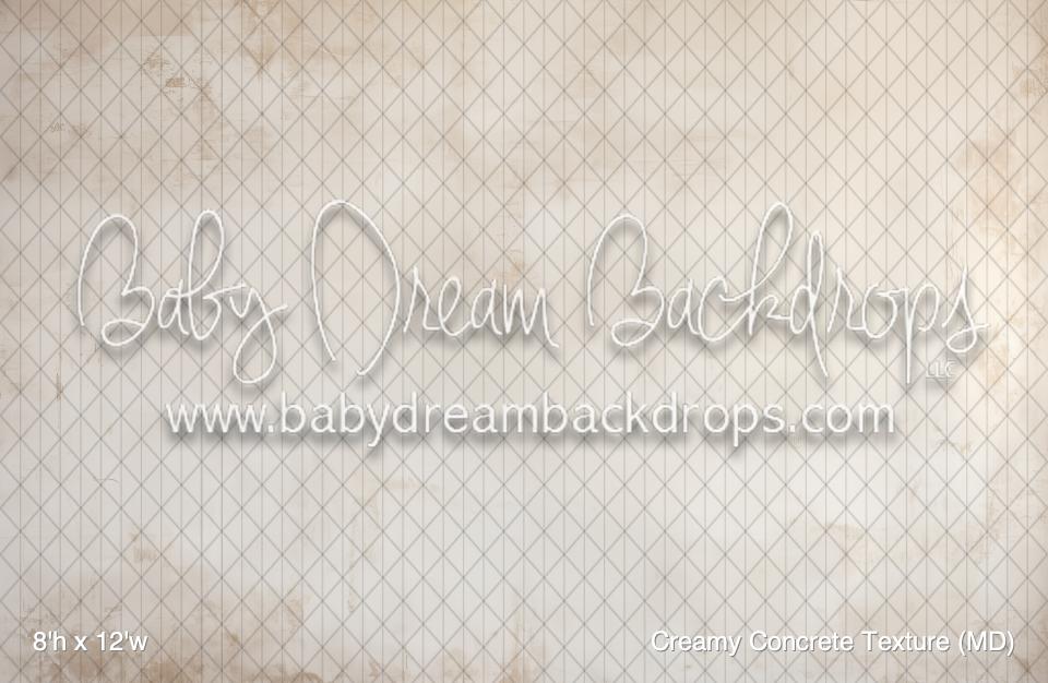 Creamy Concrete Texture (MD)