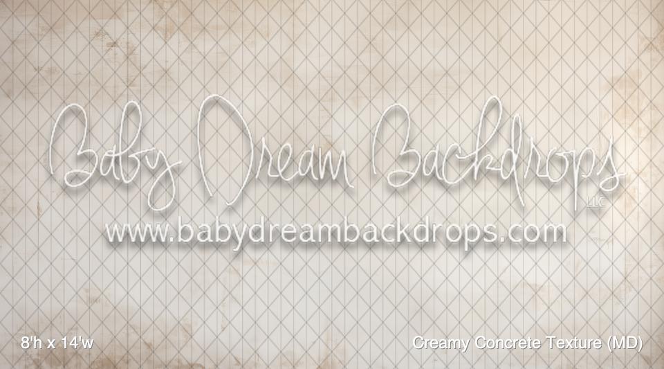 Creamy Concrete Texture (MD)