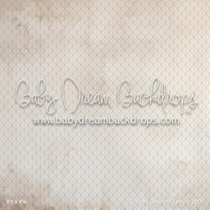 Creamy Concrete Texture (MD)