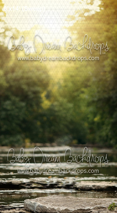 Creek Day Sweep ( LG) 