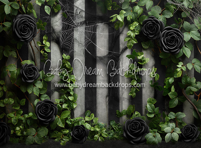 Creeping Beauty (JA)