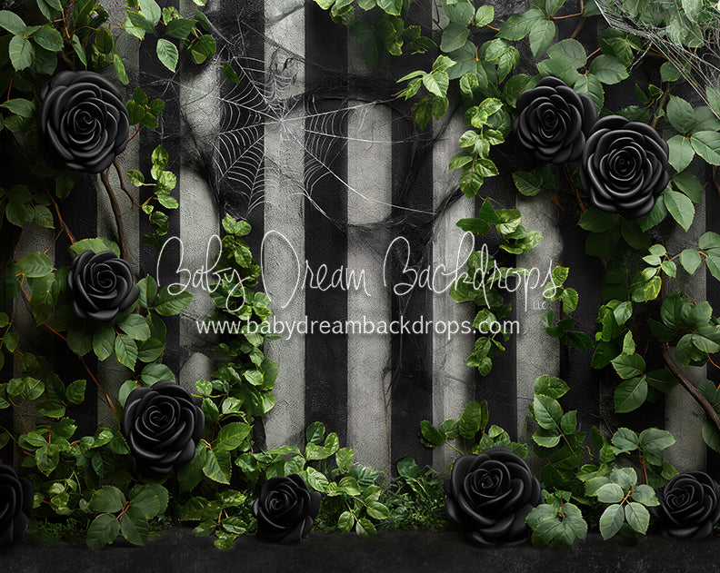 Creeping Beauty (JA)