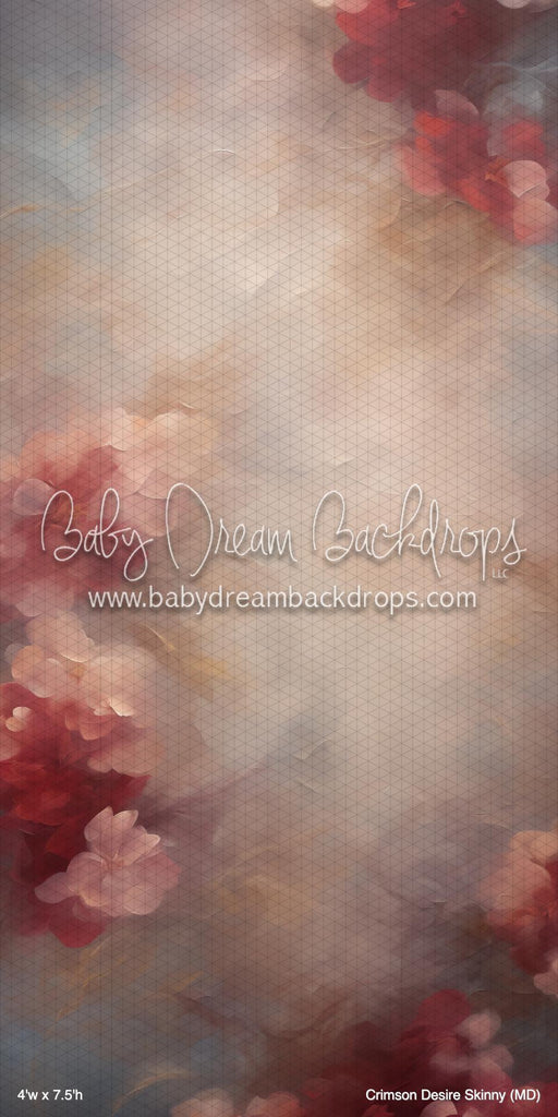 Crimson Desire Skinny (MD)