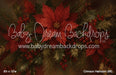 Crimson Heirloom (MI)