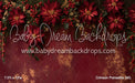 Crimson Poinsettia (MI)