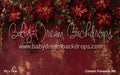 Crimson Poinsettia (MI)