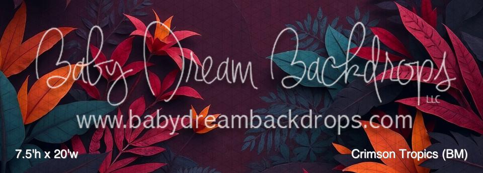 Crimson Tropics (BM)