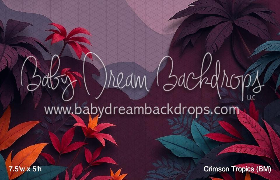 Crimson Tropics (BM)