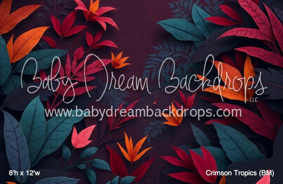 Crimson Tropics (BM)