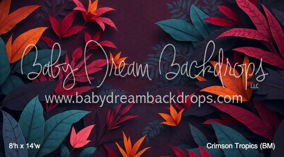 Crimson Tropics (BM)