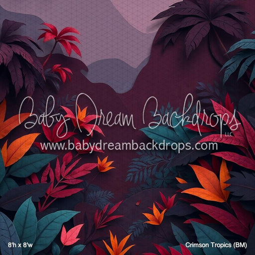 Crimson Tropics (BM)