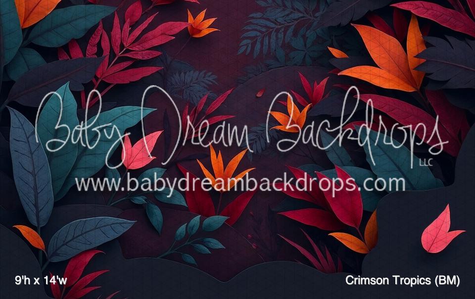 Crimson Tropics (BM)