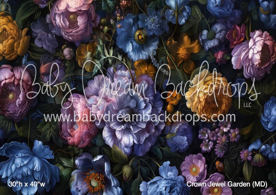 Crown Jewel Garden (MD)