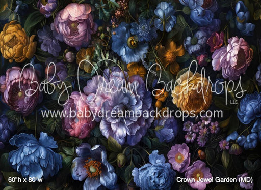 Crown Jewel Garden (MD)