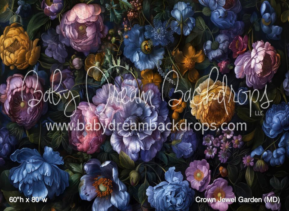 Crown Jewel Garden (MD)