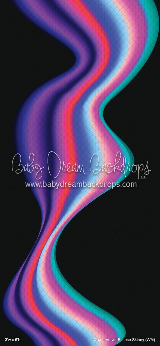 Crush Velvet Eclipse Skinny (WM)