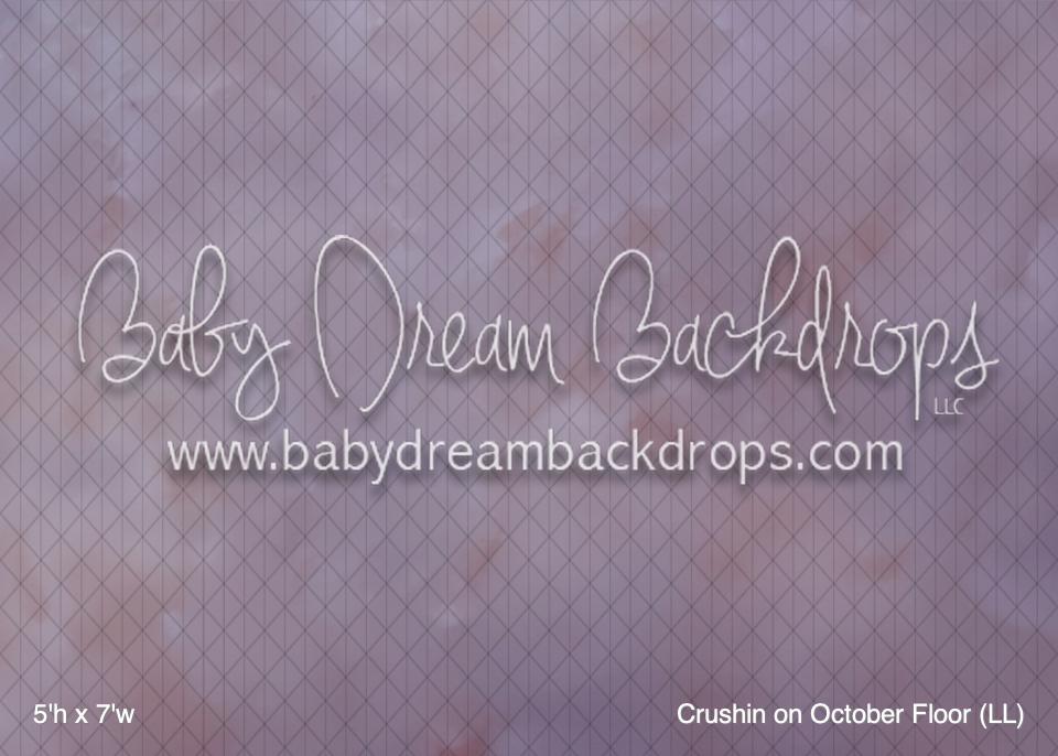 Crushin on October Floor (LL)