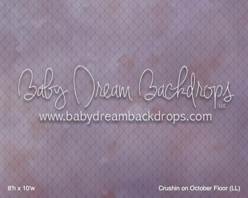 Crushin on October Floor (LL)