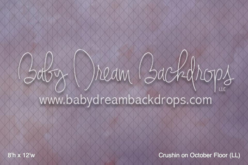 Crushin on October Floor (LL)