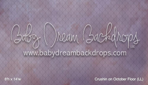 Crushin on October Floor (LL)