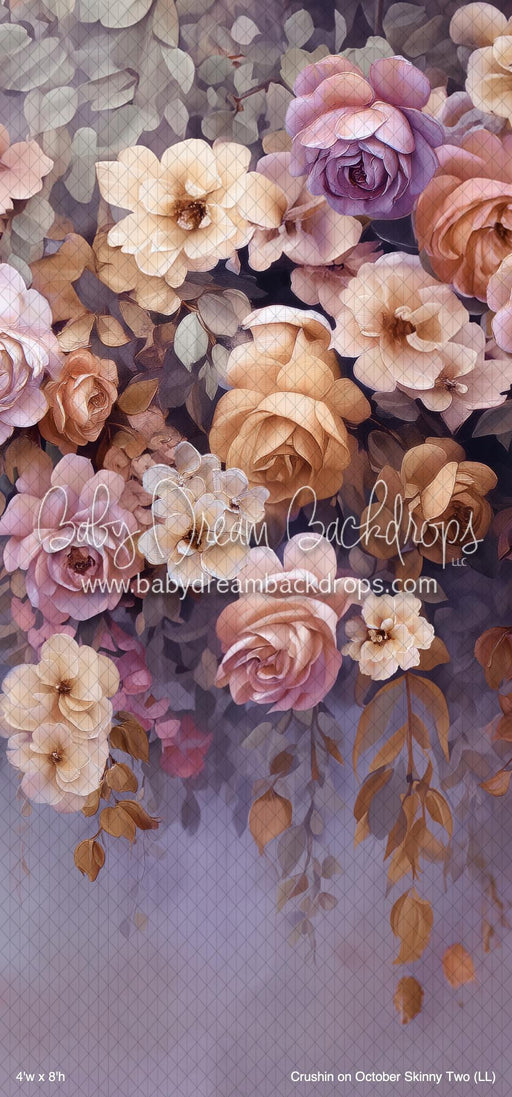 Crushin on October Skinny Two (LL)