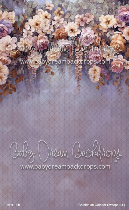 Crushin on October Sweeps (LL)