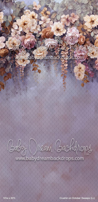 Crushin on October Sweeps (LL)