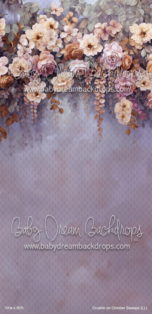 Crushin on October Sweeps (LL)