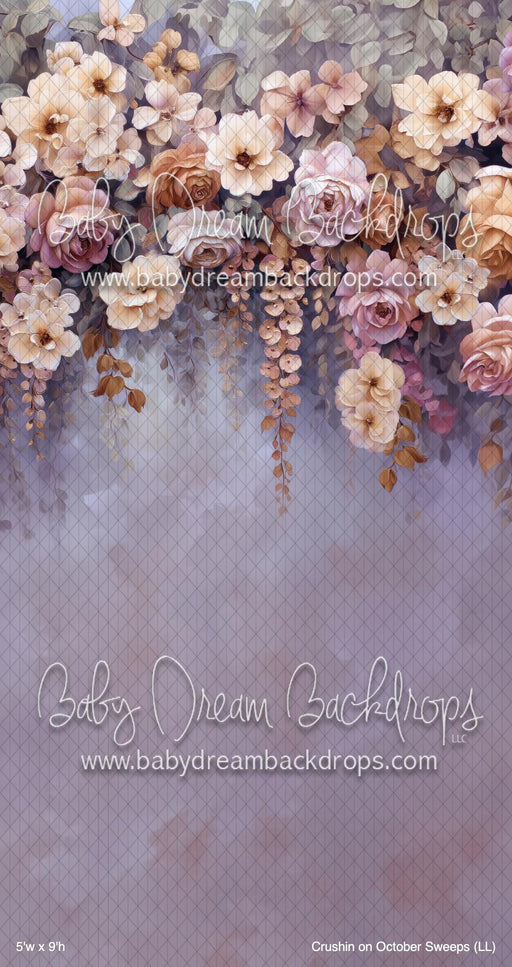 Crushin on October Sweeps (LL)