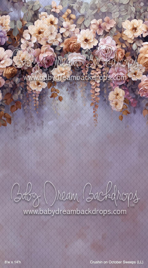 Crushin on October Sweeps (LL)