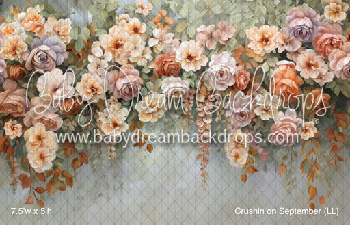 Crushin on September (LL)