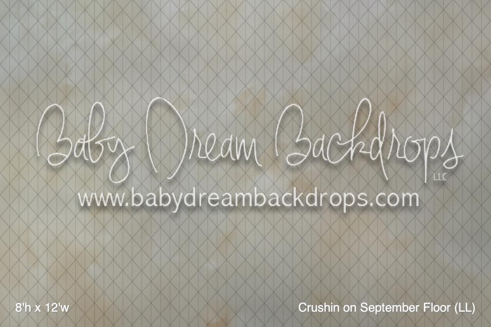 Crushin on September Floor (LL)