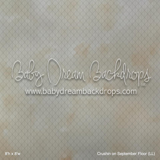 Crushin on September Floor (LL)