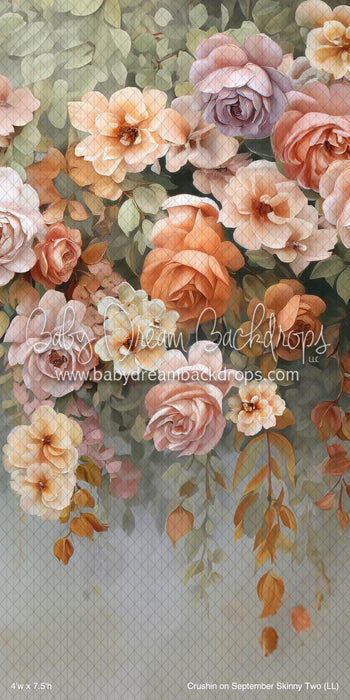 Crushin on September Skinny Two (LL)