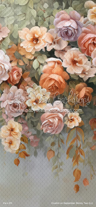 Crushin on September Skinny Two (LL)