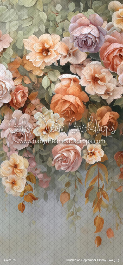 Crushin on September Skinny Two (LL)