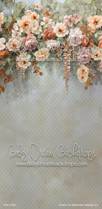 Crushin on September Sweeps (LL)