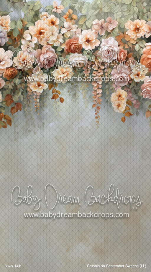 Crushin on September Sweeps (LL)