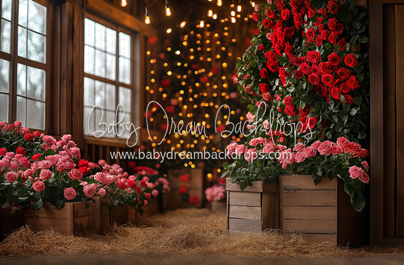 Crushin on the Farm (JA)