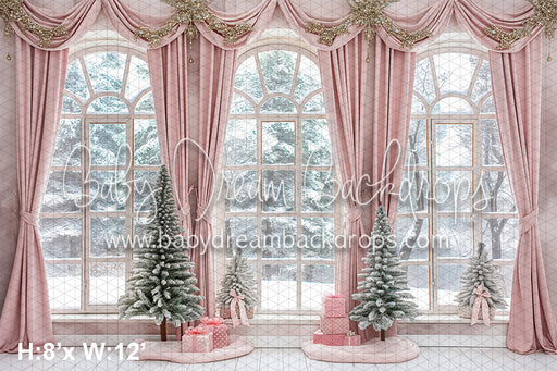 Crystal Christmas (WM)