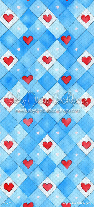 Cupid’s Kiss SKINNY (MD)