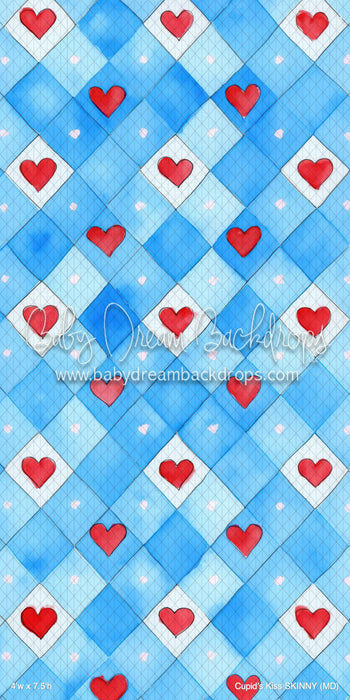 Cupid’s Kiss SKINNY (MD)