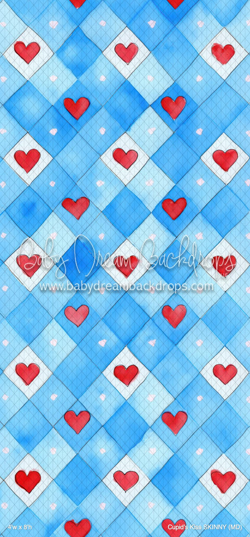 Cupid’s Kiss SKINNY (MD)