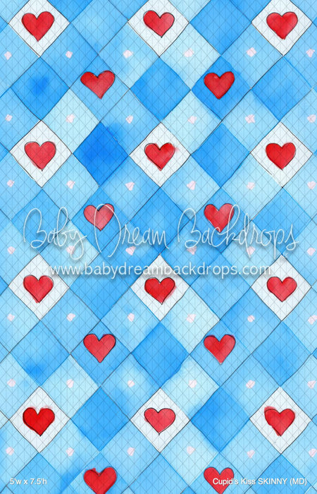 Cupid’s Kiss SKINNY (MD)