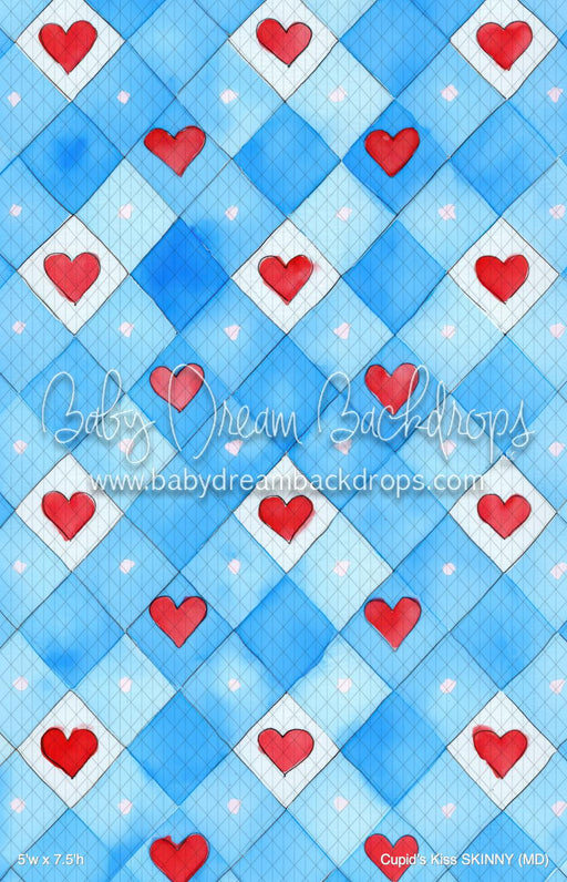 Cupid’s Kiss SKINNY (MD)