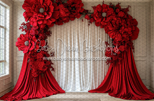 Cupid's Tapestry (KR)