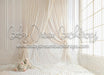 Curtain 3d Room (WM)